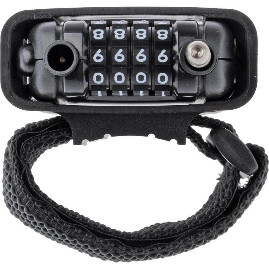Serrure spéciale  Combiflex Rest Code