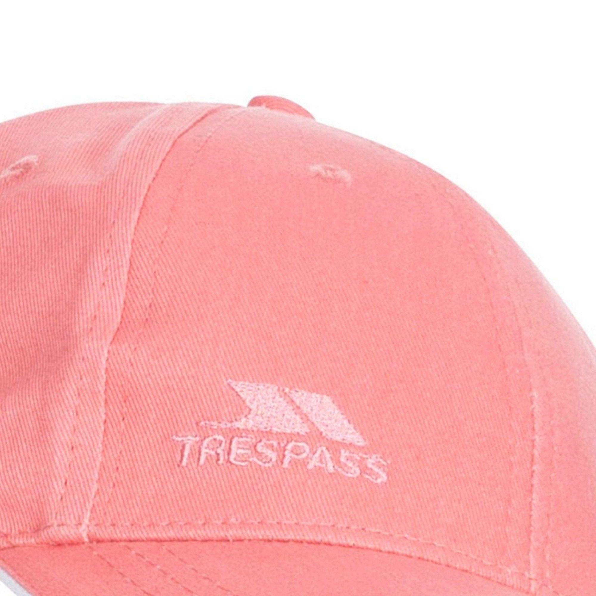 Trespass  Baseballkappe Carrigan 