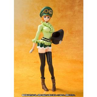 Bandai  Statische Figur - Figuart Zero - One Piece - Koala 