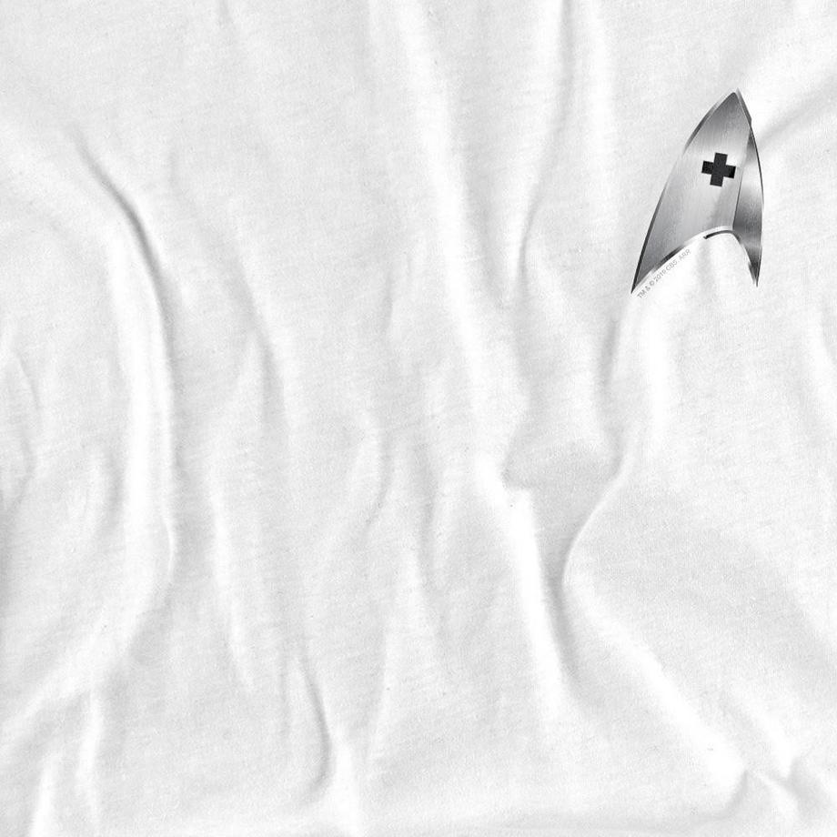 Star Trek  Medical T-Shirt 
