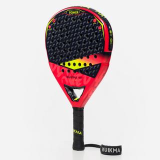 KUIKMA  Padelschläger - PR 900 POWER 