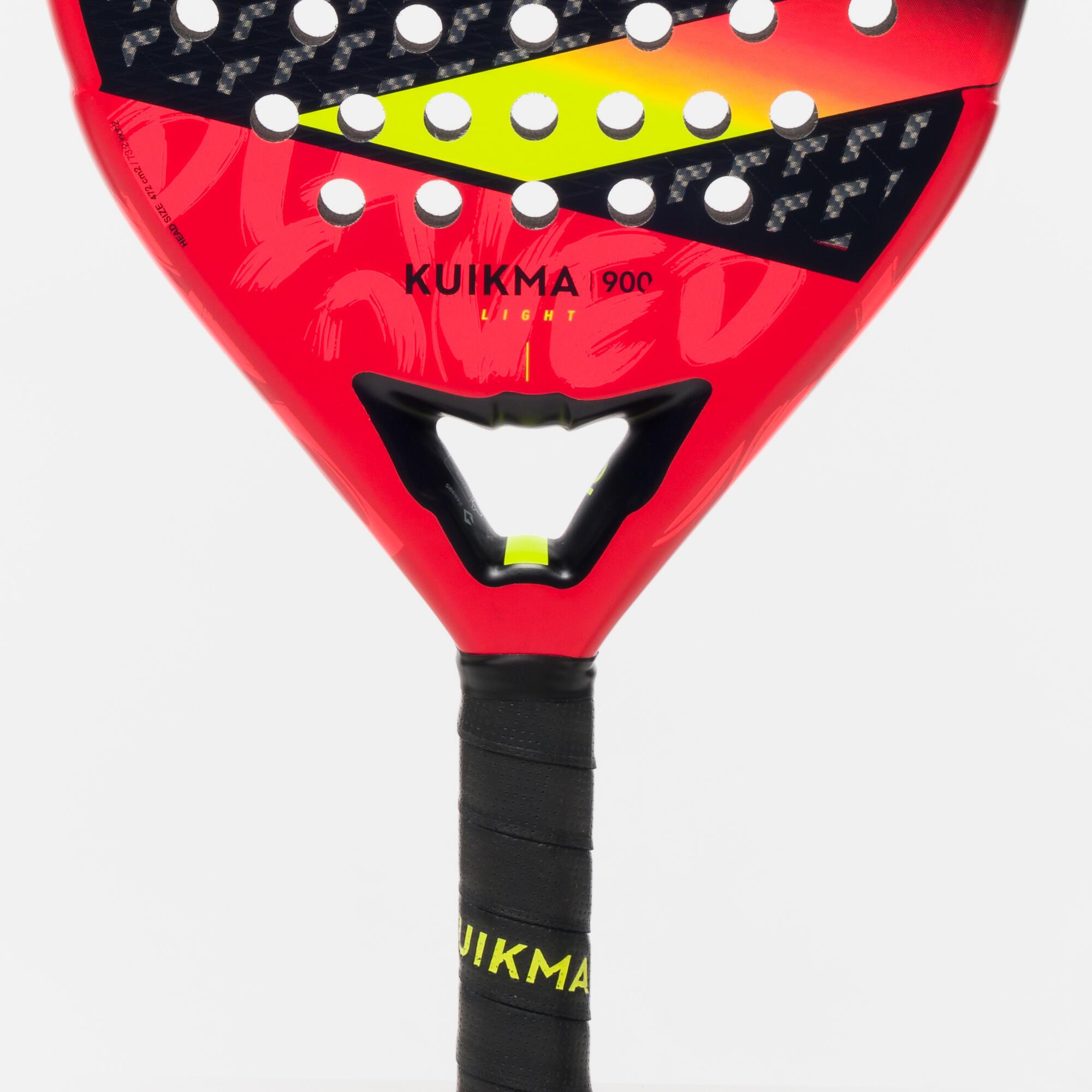 KUIKMA  Padelschläger - PR 900 POWER 