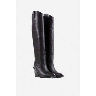 BRONX  Bottes en cuir femme  New-Kole 