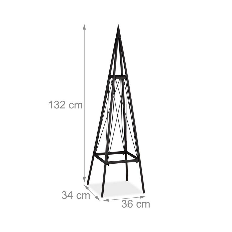 B2X Metall-Rangierhilfenwinkel  