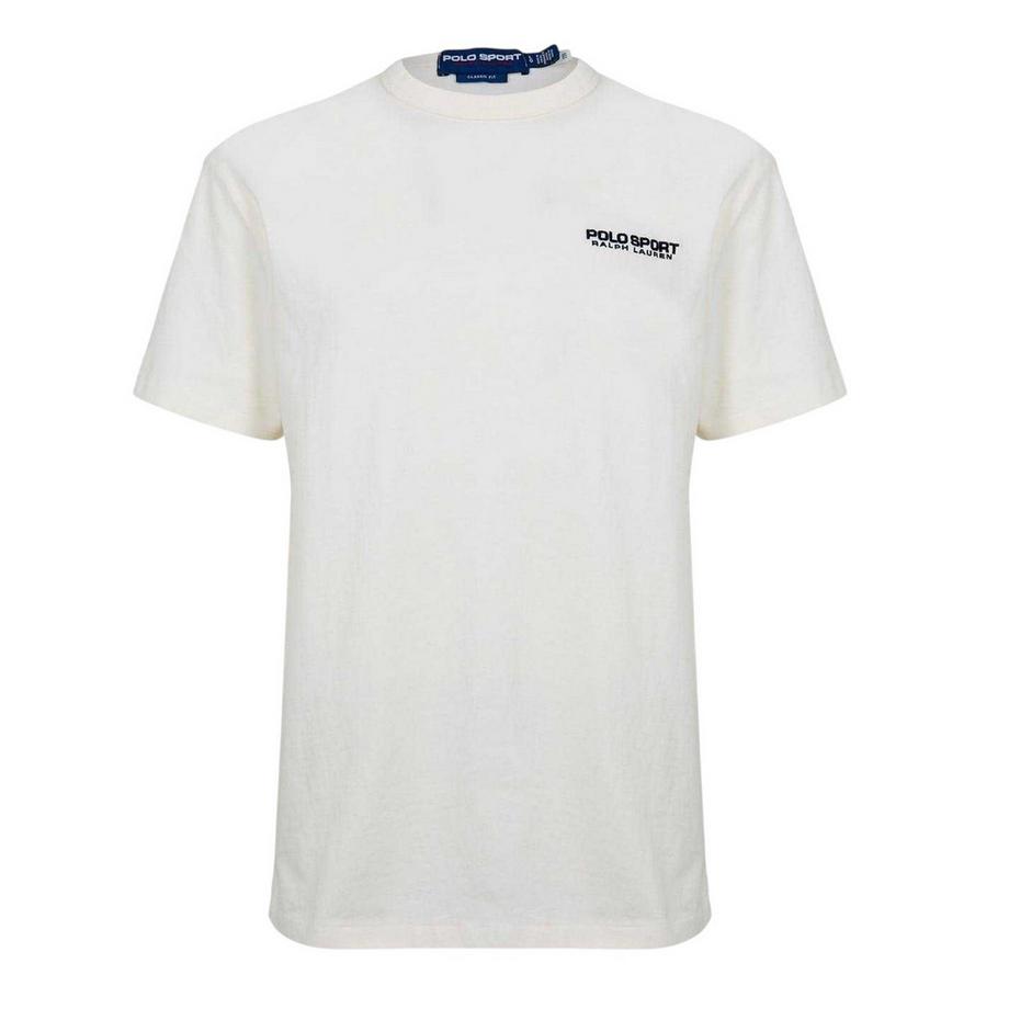 T-Shirt, Rückseitiger Aufdruck