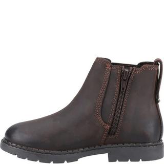 Hush Puppies  Stiefeletten Mini Preston, Leder 