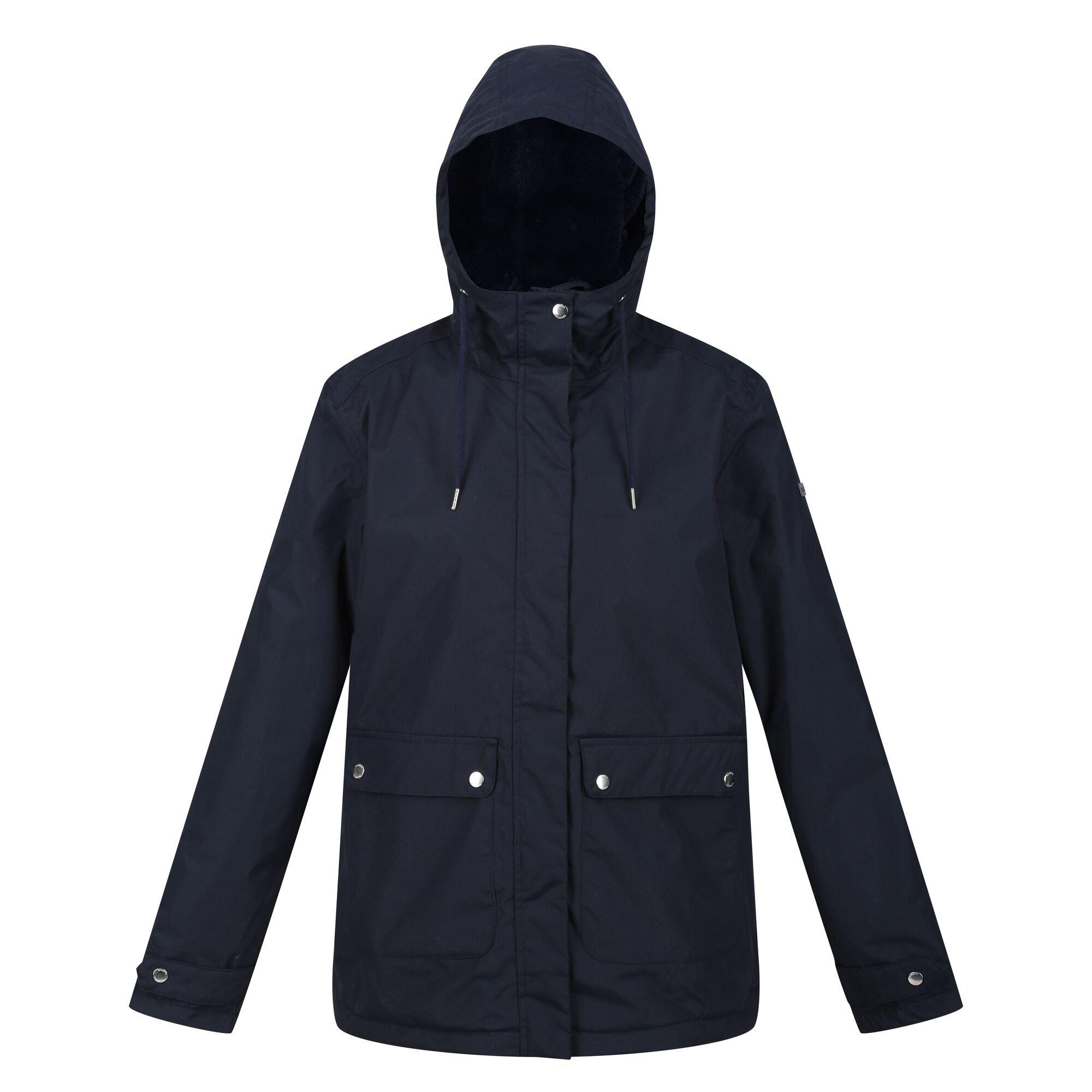 Regatta  Broadia Jacke, wasserfest 