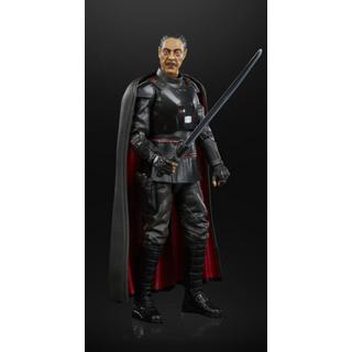 Hasbro  Star Wars The Black Series Moff Gideon 