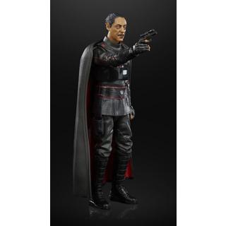 Hasbro  Star Wars The Black Series Moff Gideon 