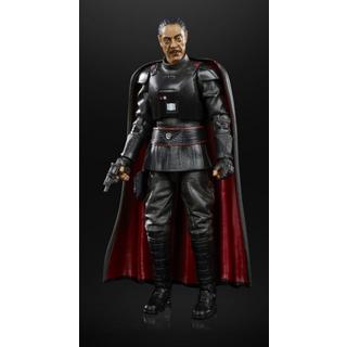 Hasbro  Star Wars The Black Series Moff Gideon 