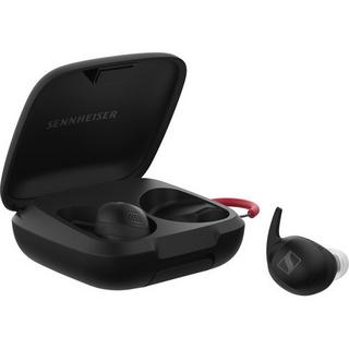 SENNHEISER  Sennheiser Momentum Sport Black 