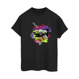 Disney  Ear Plug TShirt 