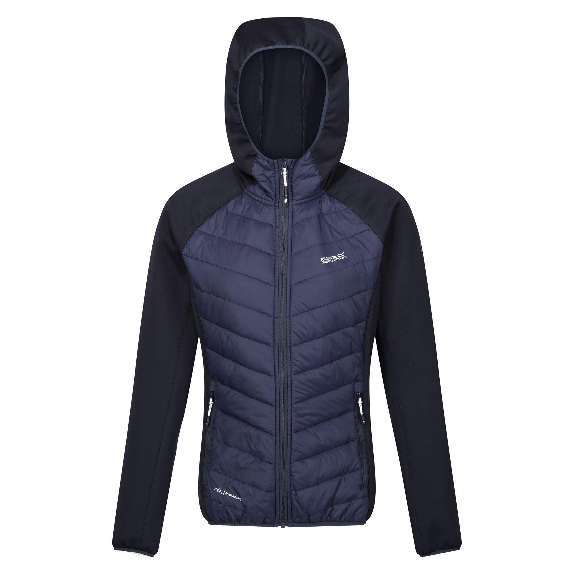 Regatta  Andreson VIII Hybridjacke 