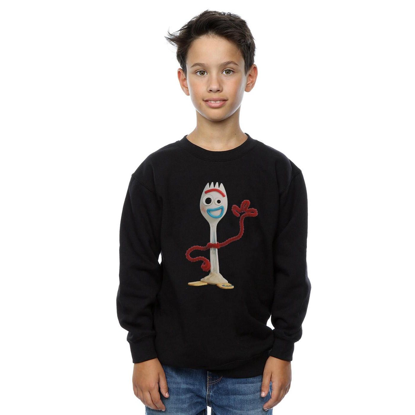 Disney  Toy Story 4 Sweatshirt 