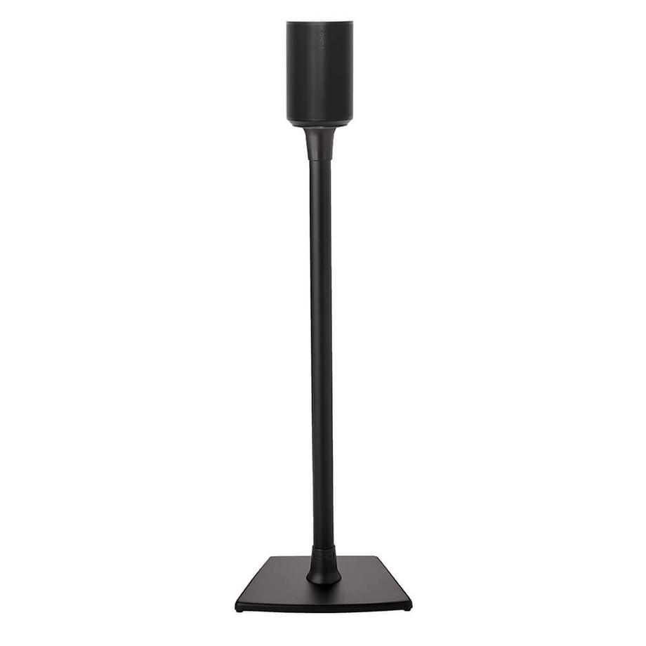 Supporto da pavimento SANUS per Sonos ERA100 singolo nero