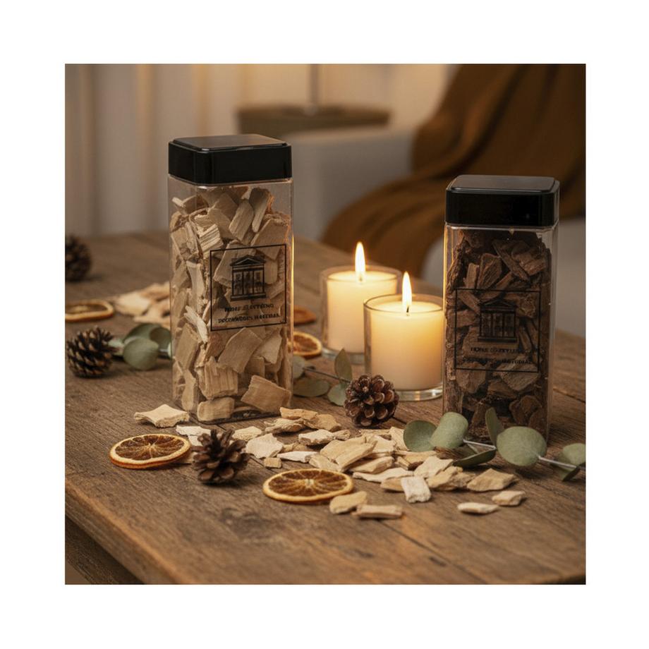 FS-STAR  Décorations à disperser, 4 sortes différentes 