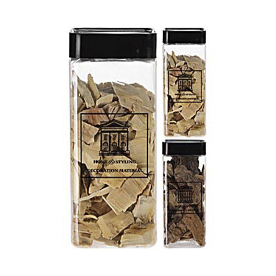 FS-STAR  Décorations à disperser, 4 sortes différentes 