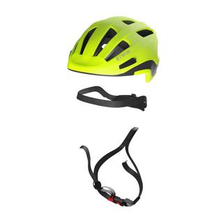 BTWIN  Casque - CITY 500 