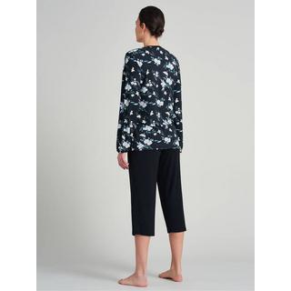 Schiesser Pigiama Modal 3/4  