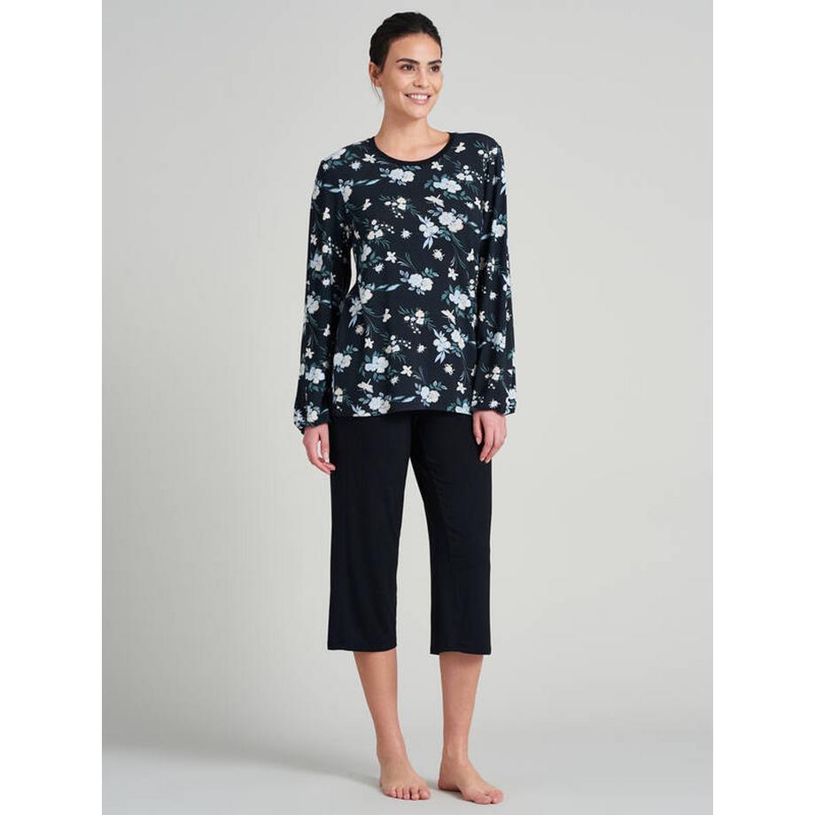 Schiesser Pigiama Modal 3/4  