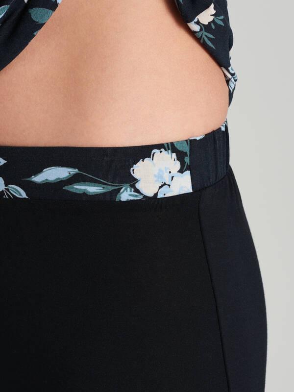 Schiesser Pigiama Modal 3/4  