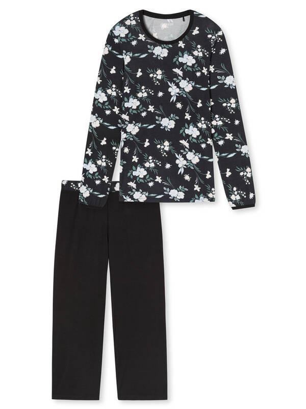 Schiesser Pigiama Modal 3/4  