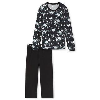 Schiesser Pigiama Modal 3/4  