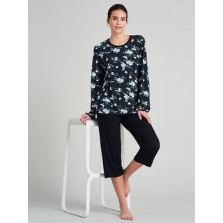 Schiesser Pigiama Modal 3/4  