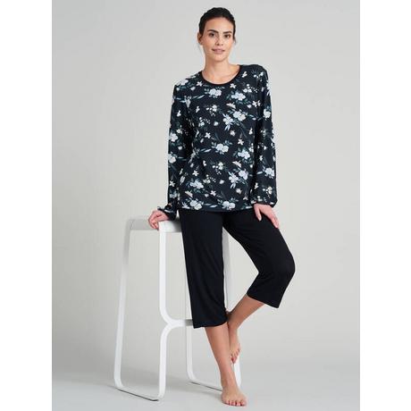 Schiesser Pigiama Modal 3/4  