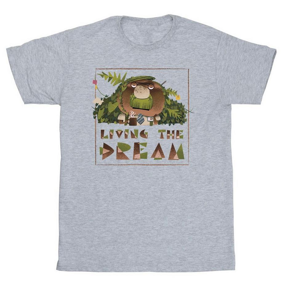 Living The Dream T-Shirt