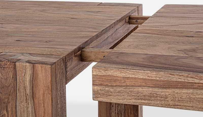 mutoni Table extensible Sunderland 175-265x90  