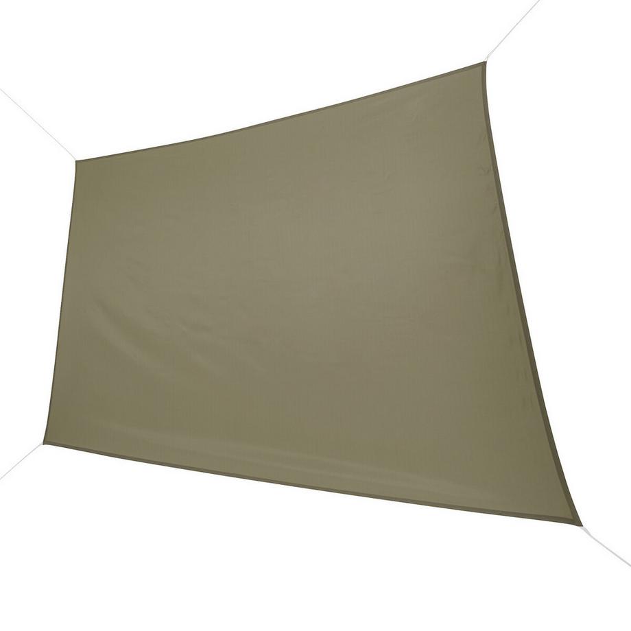 La Redoute Intérieurs  Voile d'ombrage rectangulaire 