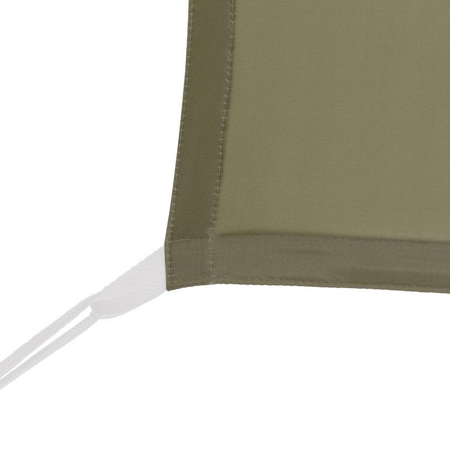 La Redoute Intérieurs  Voile d'ombrage rectangulaire 