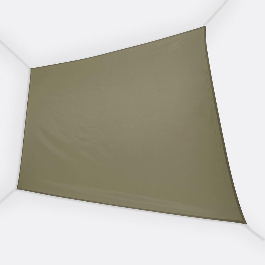 La Redoute Intérieurs  Voile d'ombrage rectangulaire 