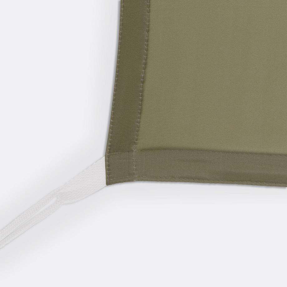 La Redoute Intérieurs  Voile d'ombrage rectangulaire 