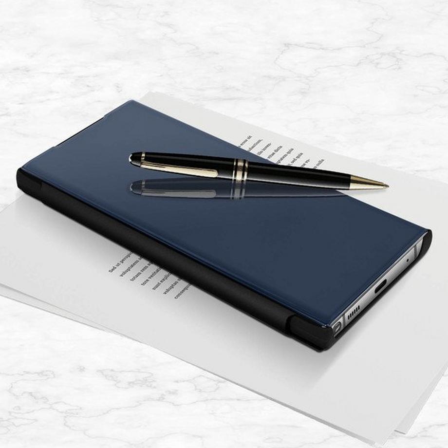 Avizar  Spiegel Hülle Galaxy Note 20 Ultra 