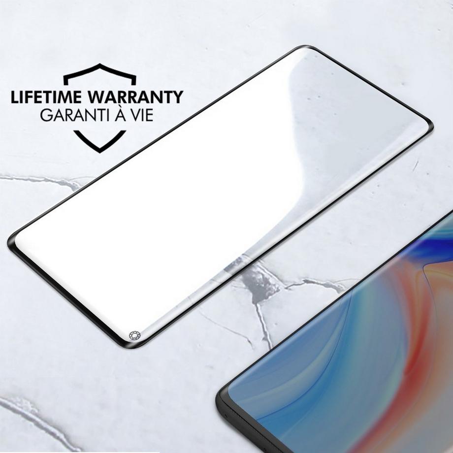 Force Power  Vetrino Oppo Reno 4 Pro 5G Force Glass 