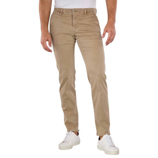 MAC Driver Chino Slim Straight Pantaloni  
