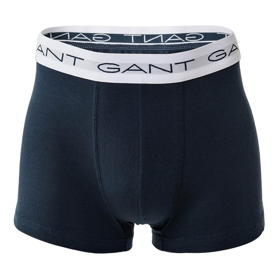 GANT Boxer Confortable Pack de 5  