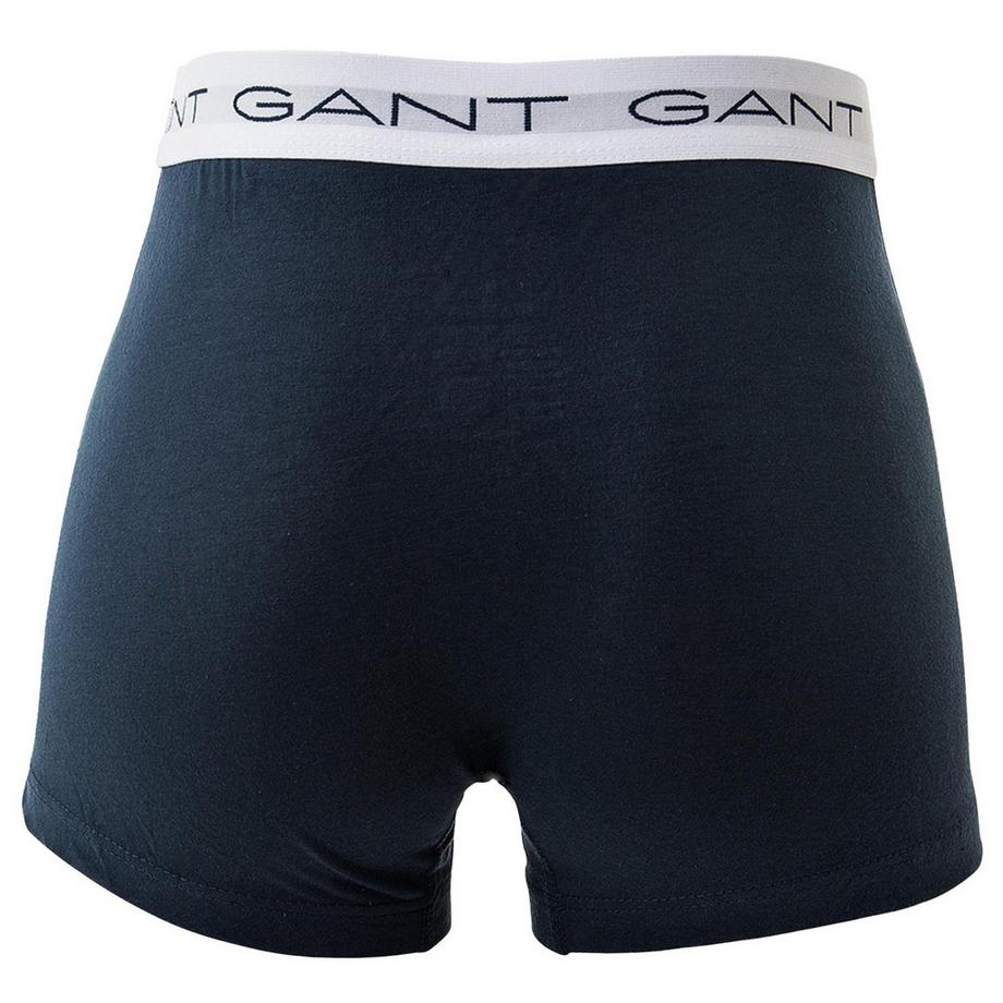 GANT Boxer Confortable Pack de 5  