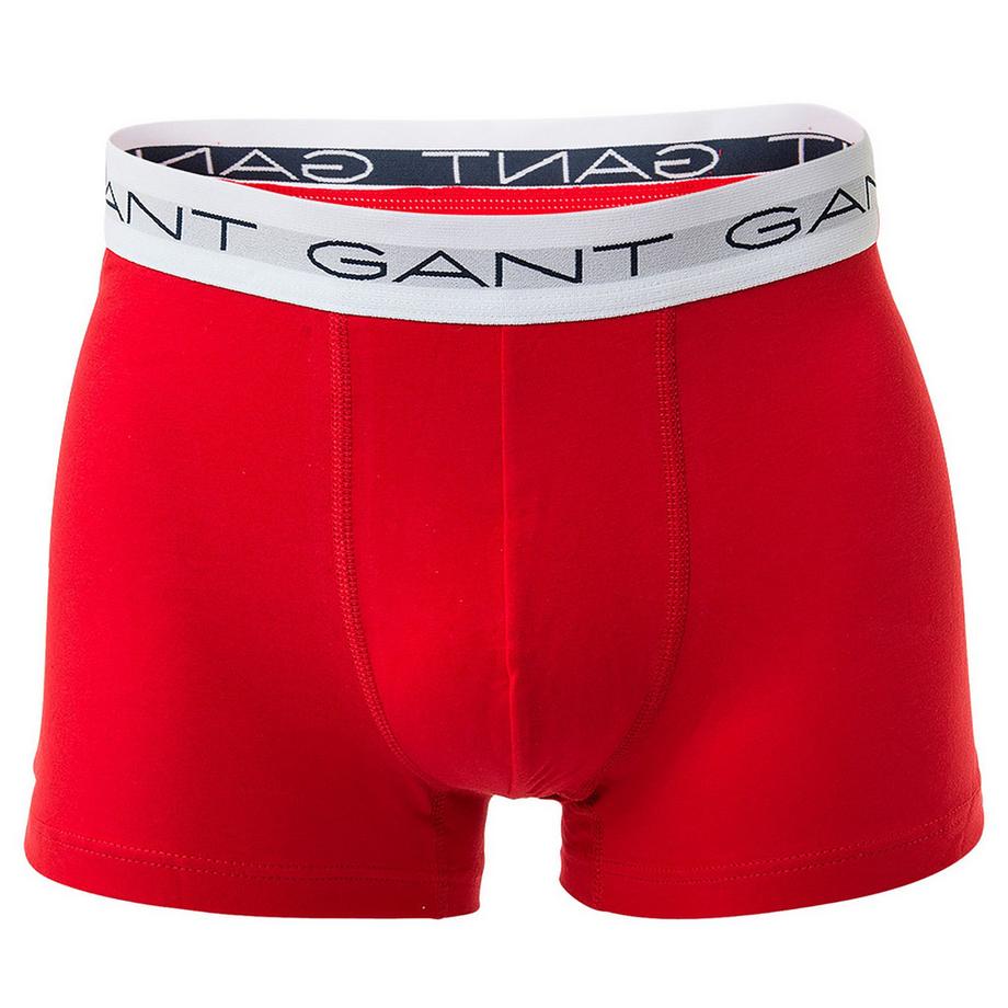 GANT Boxer Confortable Pack de 5  