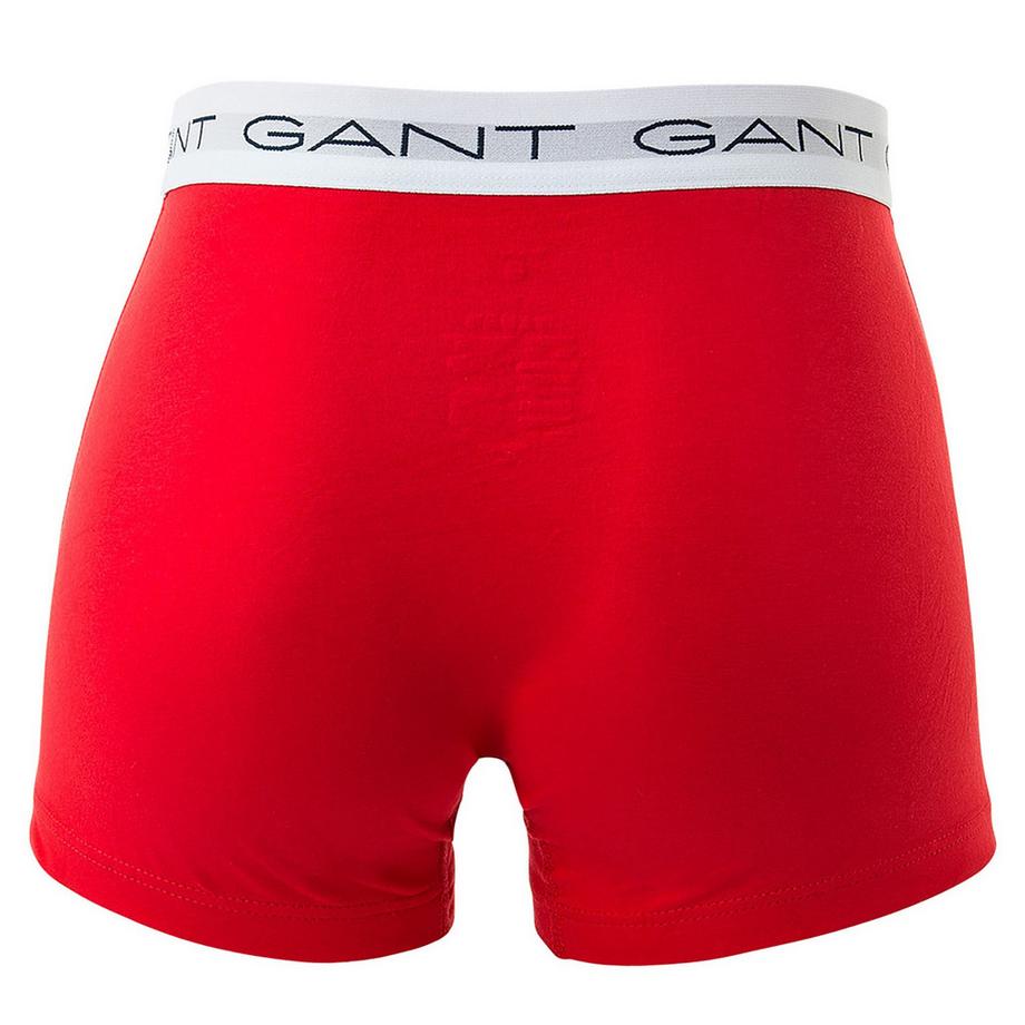 GANT Boxer Confortable Pack de 5  