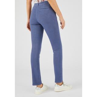 Damart  Pantalon bi-stretch effet ventre plat 