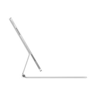 Apple  MJQL3D/A clavier pour tablette Blanc QWERTZ Allemand 