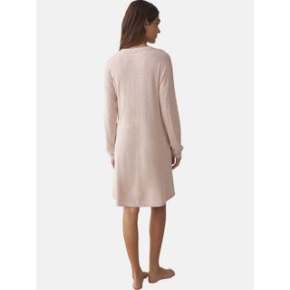 Selmark  Chemise de nuit manches longues BASIC P82 