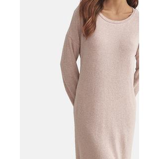 Selmark  Chemise de nuit manches longues BASIC P82 