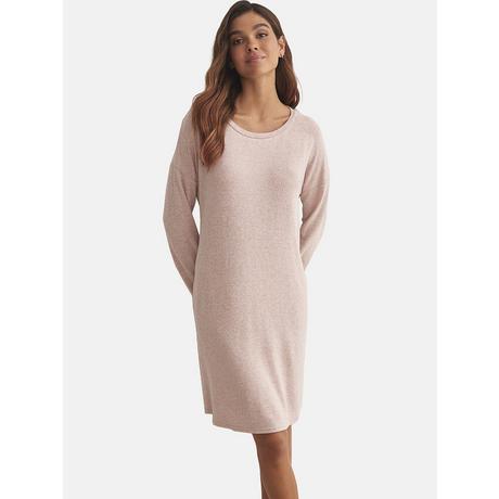 Selmark  Chemise de nuit manches longues BASIC P82 