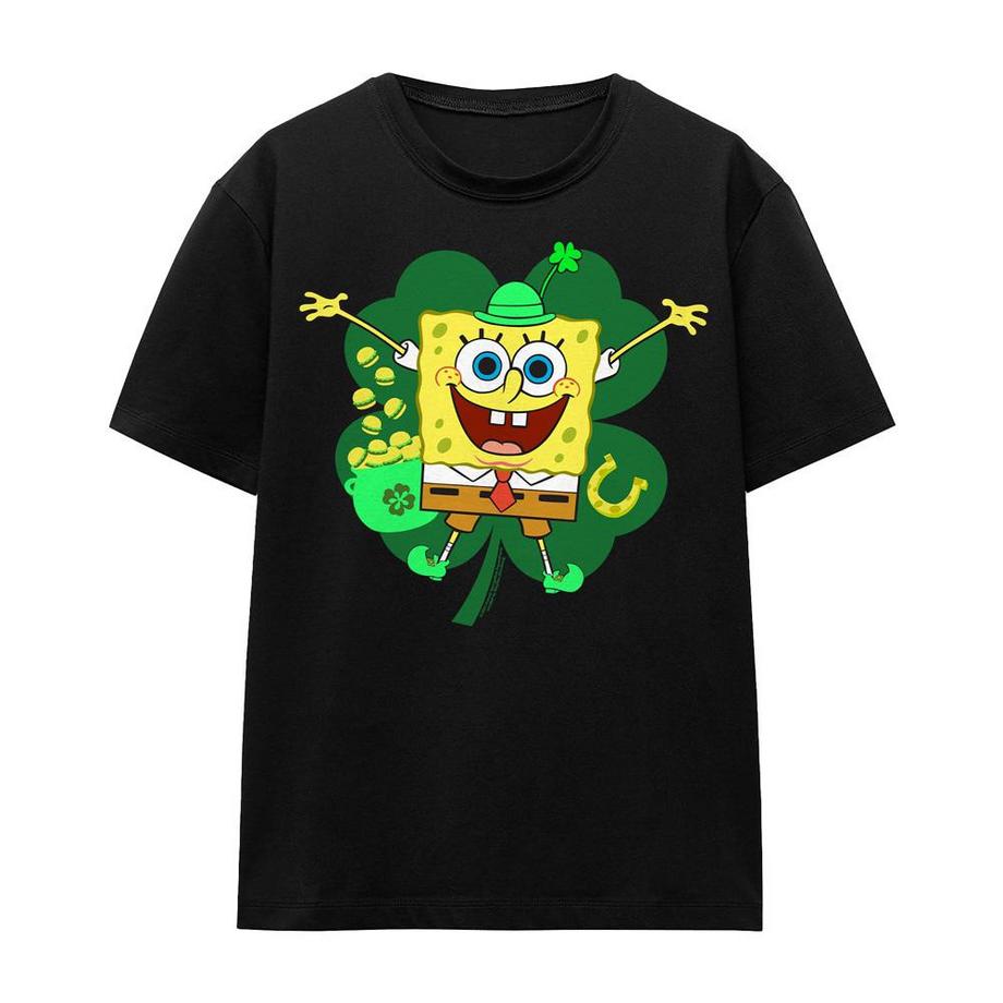 T-ShirtSpongey