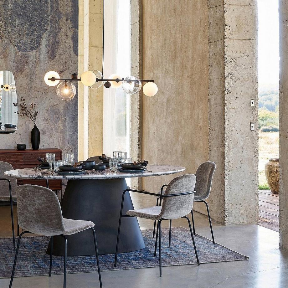 AM.PM Spiegel Dialect  