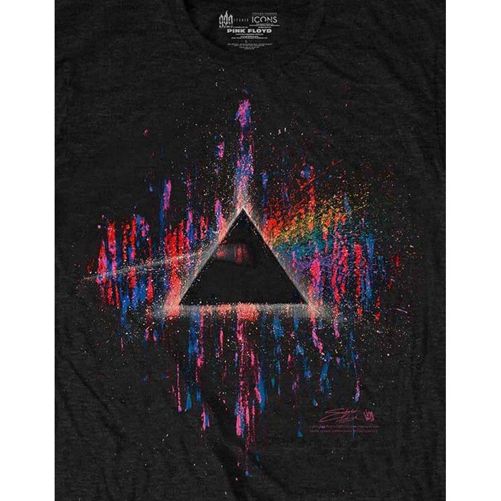 Pink Floyd  Dark Side Of The Moon TShirt 